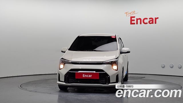 Kia morning 2025 — photo 3
