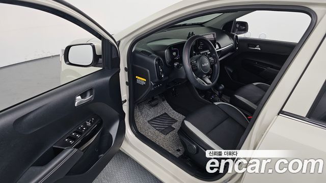 Kia morning 2025 — photo 10