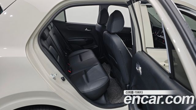 Kia morning 2025 — photo 11