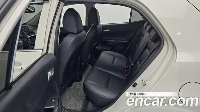 Kia morning 2025 — photo 12