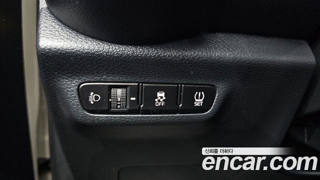 Kia morning 2025 — photo 14