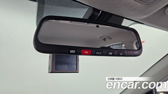 Kia morning 2025 — photo 19