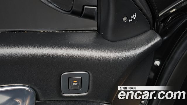 Renault Korea SM5  2014 — photo 14
