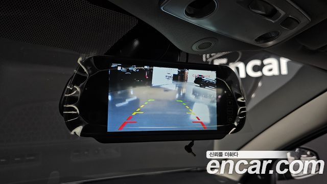 Renault Korea SM5  2014 — photo 17