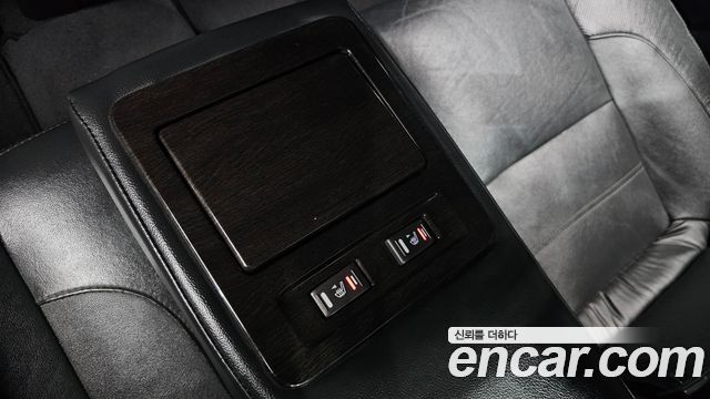 Renault Korea SM5  2014 — photo 19