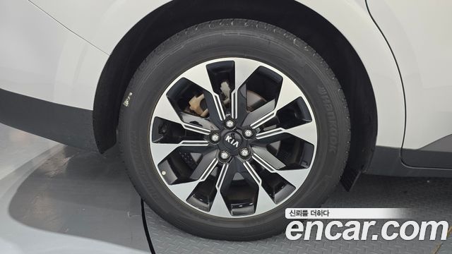 Kia Canival 2021 — photo 5