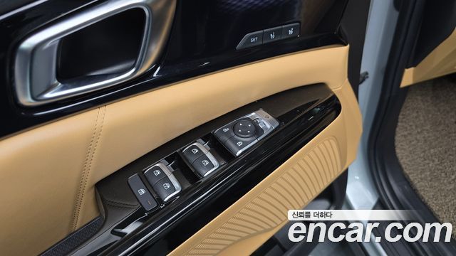 Kia Canival 2021 — photo 21