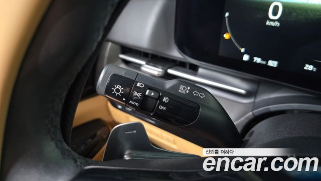 Kia Canival 2021 — photo 29