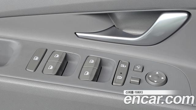 Hyundai AVANTE 2023 — photo 20