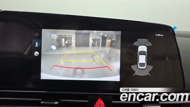 Hyundai AVANTE 2023 — photo 25