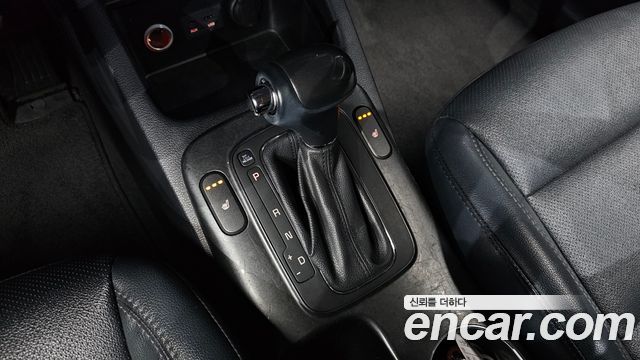 Kia K3 2014 — photo 9