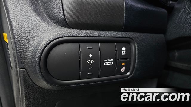Kia K3 2014 — photo 14