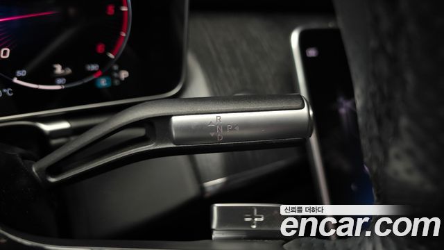 Mercedes-Benz S-Class 2022 — photo 9