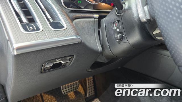 Mercedes-Benz S-Class 2022 — photo 14