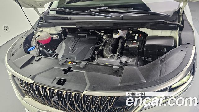 Kia Canival 2022 — photo 6