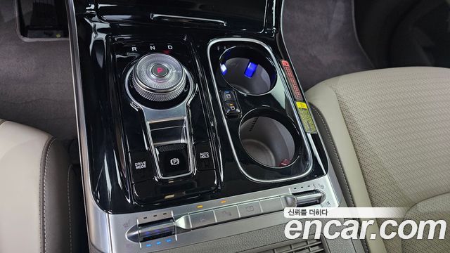 Kia Canival 2022 — photo 12