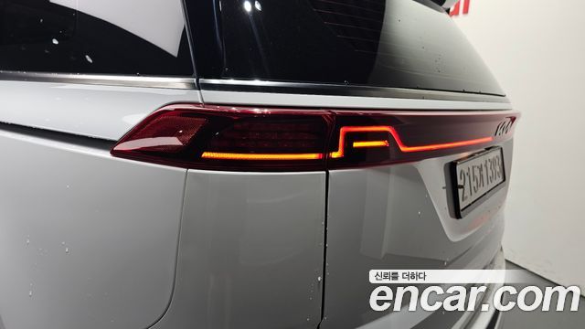 Kia Canival 2022 — photo 9