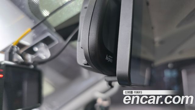 Hyundai Starex 2019 — photo 19