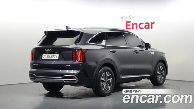 Kia Sorento 2023 — photo 2