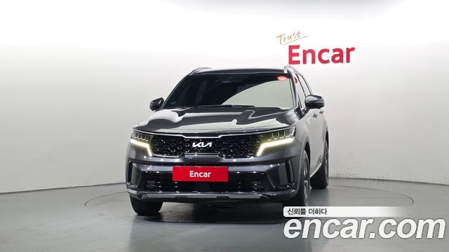 Kia Sorento 2023 — photo 3