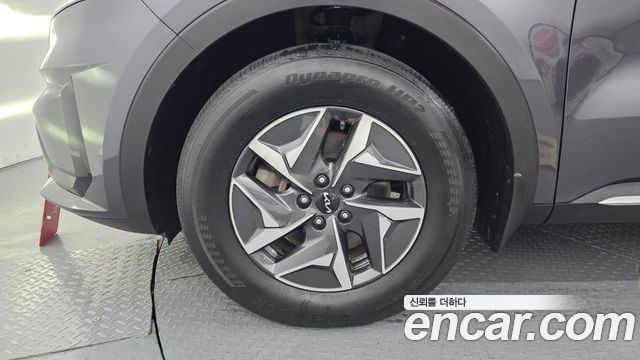 Kia Sorento 2023 — photo 5