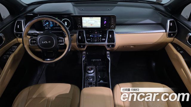 Kia Sorento 2023 — photo 7