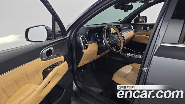 Kia Sorento 2023 — photo 10