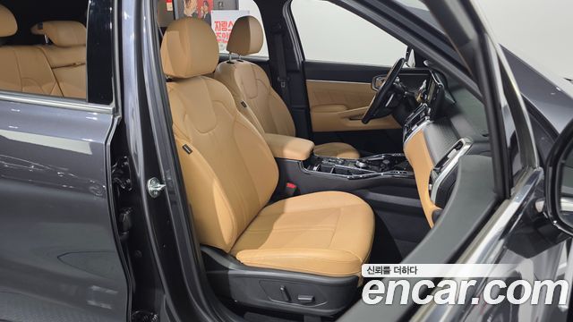 Kia Sorento 2023 — photo 12