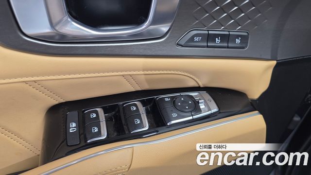 Kia Sorento 2023 — photo 14