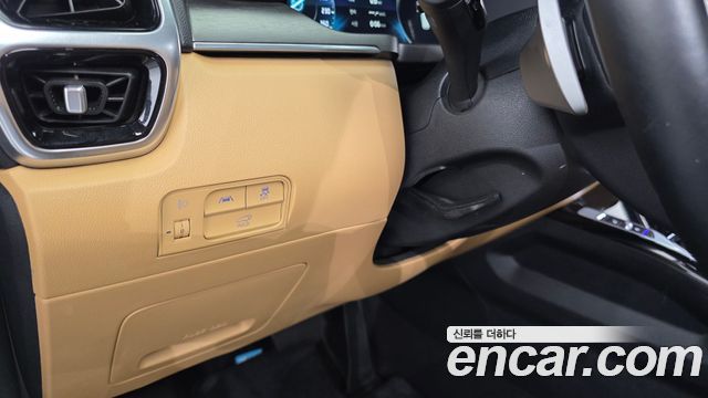 Kia Sorento 2023 — photo 15