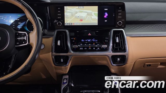 Kia Sorento 2023 — photo 20