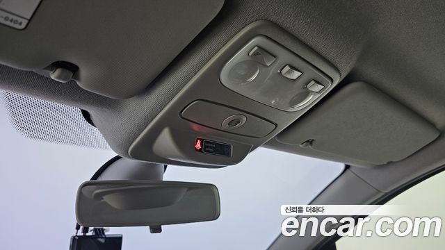 Renault Korea QM3 2015 — photo 26