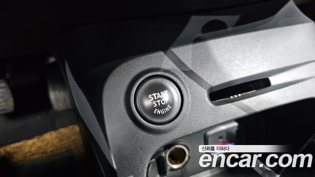 Renault Korea QM3 2015 — photo 28