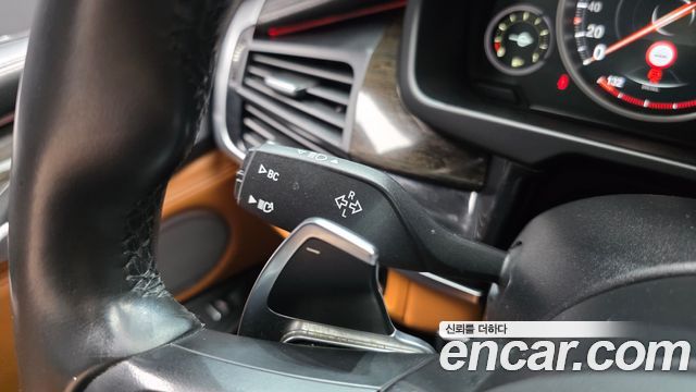 BMW X6 2016 — photo 5