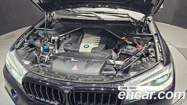 BMW X6 2016 — photo 6
