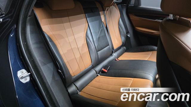 BMW X6 2016 — photo 11