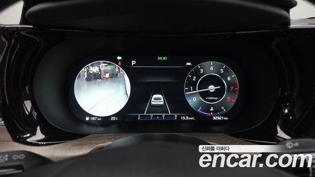 Kia K5 2022 — photo 11