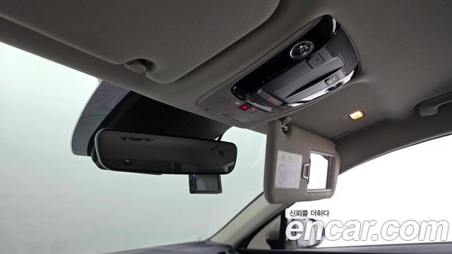 Kia K5 2022 — photo 26