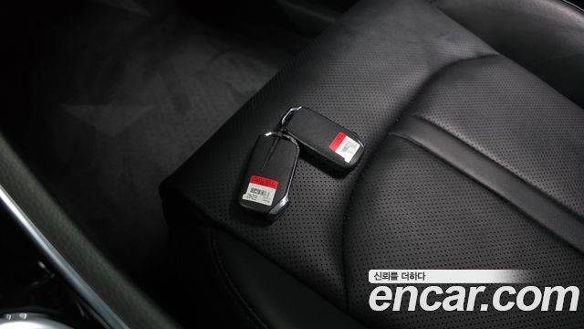 Kia K5 2022 — photo 30