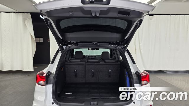 Chevrolet Korea Trailblazer 2023 — photo 25