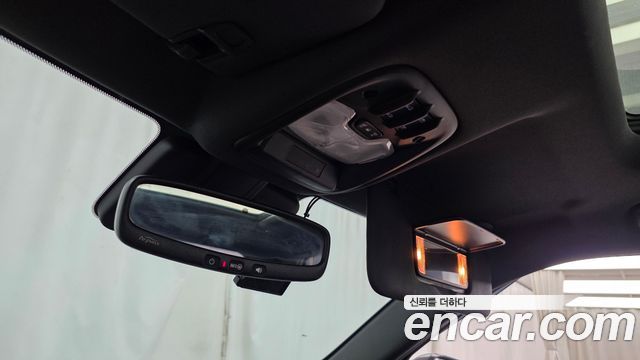 Chevrolet Korea Trailblazer 2023 — photo 27