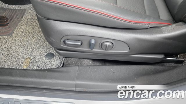 Chevrolet Korea Trailblazer 2023 — photo 31