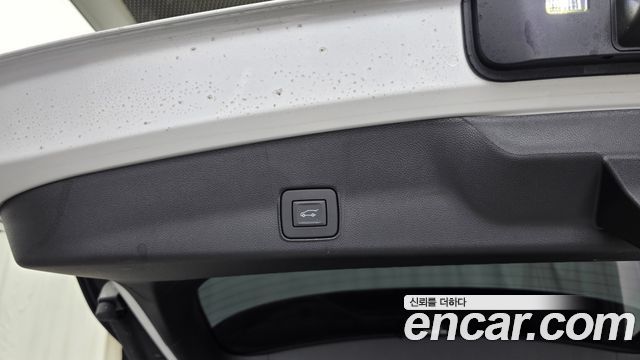 Chevrolet Korea Trailblazer 2023 — photo 34