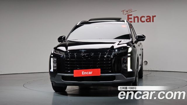 Hyundai Palisade 2024 — photo 3