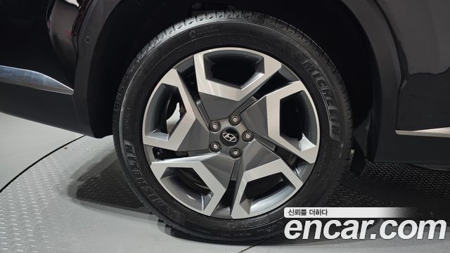 Hyundai Palisade 2024 — photo 5