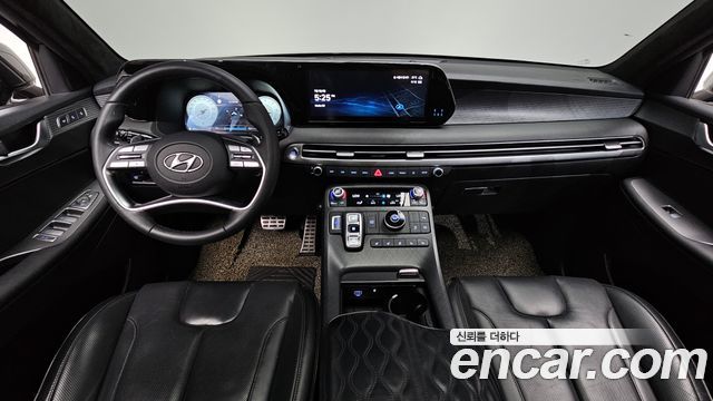 Hyundai Palisade 2024 — photo 7