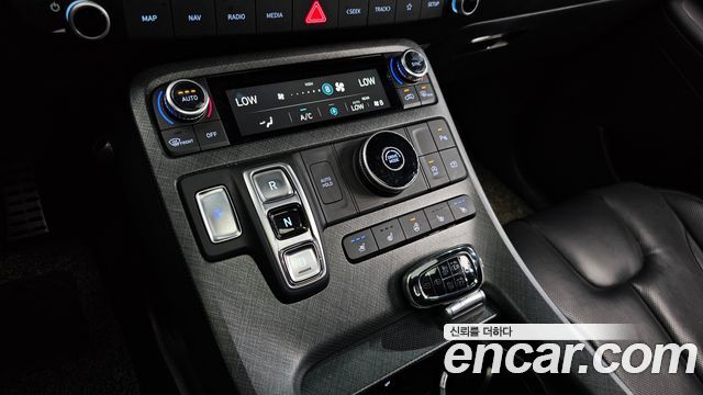 Hyundai Palisade 2024 — photo 9