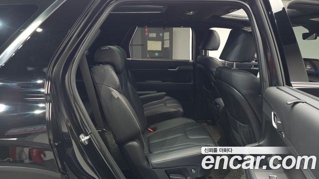 Hyundai Palisade 2024 — photo 11