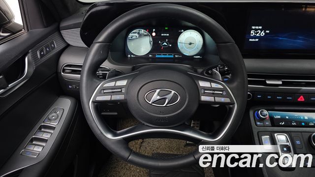 Hyundai Palisade 2024 — photo 13