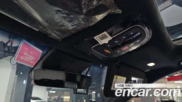 Hyundai Palisade 2024 — photo 18